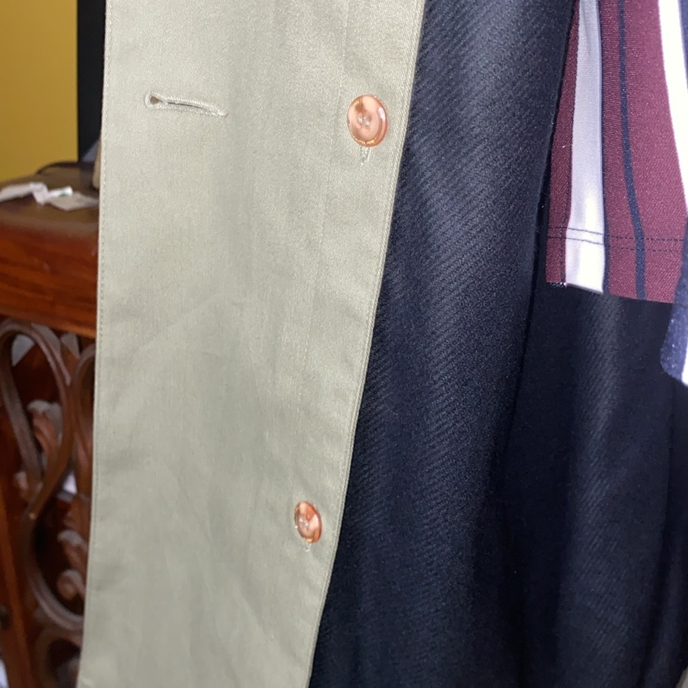 Jacqueline Ferrar jacket - Picture 9 of 9
